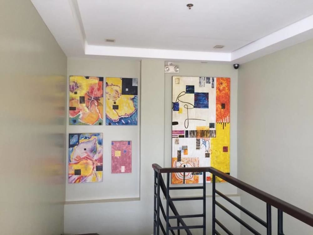 Holiday Suites Puerto Princesa Bagian luar foto